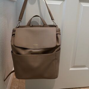 Mina Baie Kinney Diaperbag